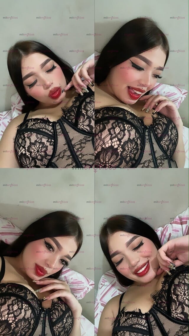 FOTOS DE SCARLETT, COLOMBIANA ARDIENTE 21 AÑITOS