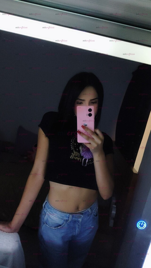 FOTOS DE HERMOSA Y PROFESIONAL MASAJISTA CHICA TRANS.