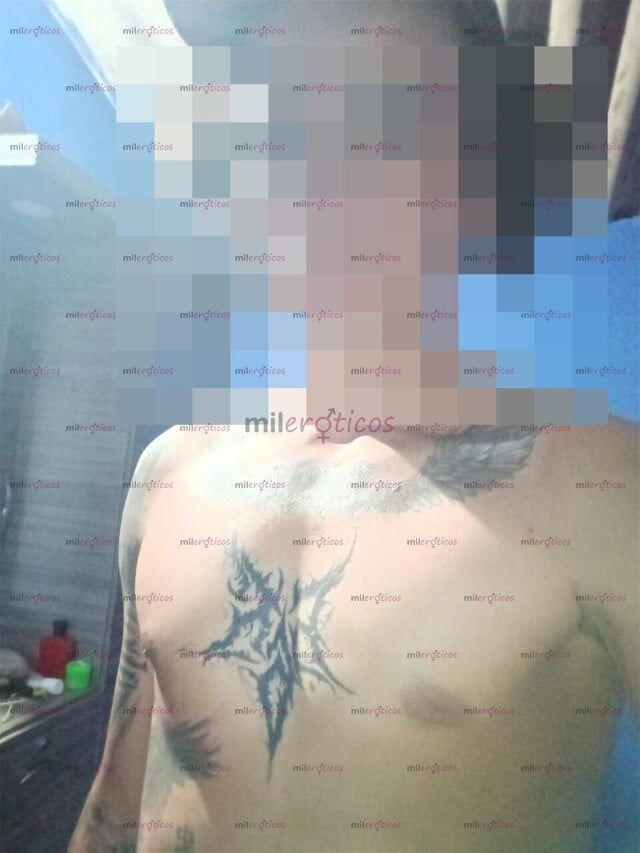 FOTOS DE SOY FABIAN, HOMBRE DE 27 AÑOS SOLO ATIENDO MUJERES