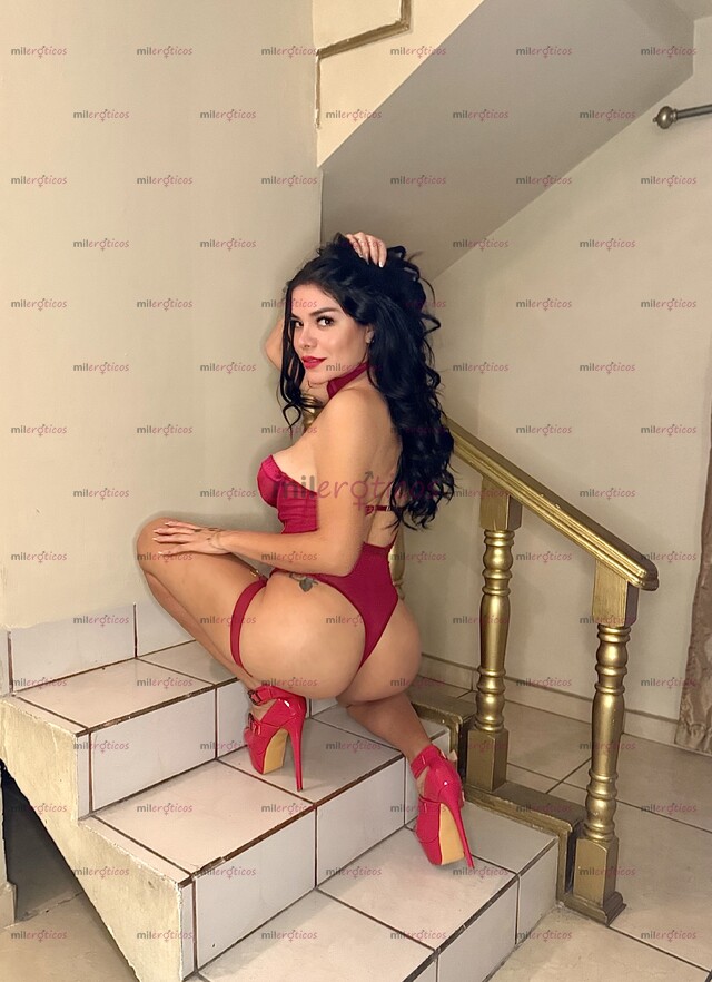 FOTOS DE ¡LUCIANA VIP! ¿LOS QUIERES ADENTRO O AFUERA?