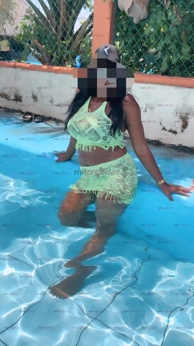 FOTOS DE CHICA CUBANA MORENA BIEN CALIENTE Y MORBOSA DISPONIBLE PARA CITAS