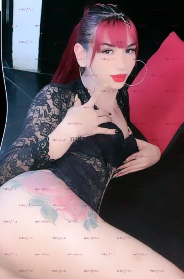 FOTOS DE CONÓCEME Y ME CONVERTIRÉ EN TU PUTA PREFERIDA!!! FLACA PELIRROJA NALGONA