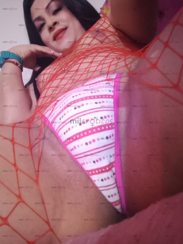 FOTOS DE HANNY TENTACIÓN Y PLACER , ARRECHA Y MAMADORA