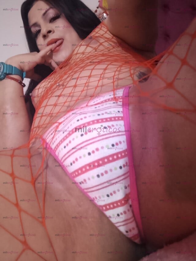 FOTOS DE HANNY TENTACIÓN Y PLACER , ARRECHA Y MAMADORA