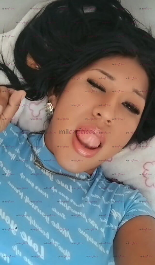 FOTOS DE HOLA SOY UNA CHICA EXÓTICA ATREVIDA Y CALIENTE VEN TE VENDRÁS RIQUÍSIMO PAPI