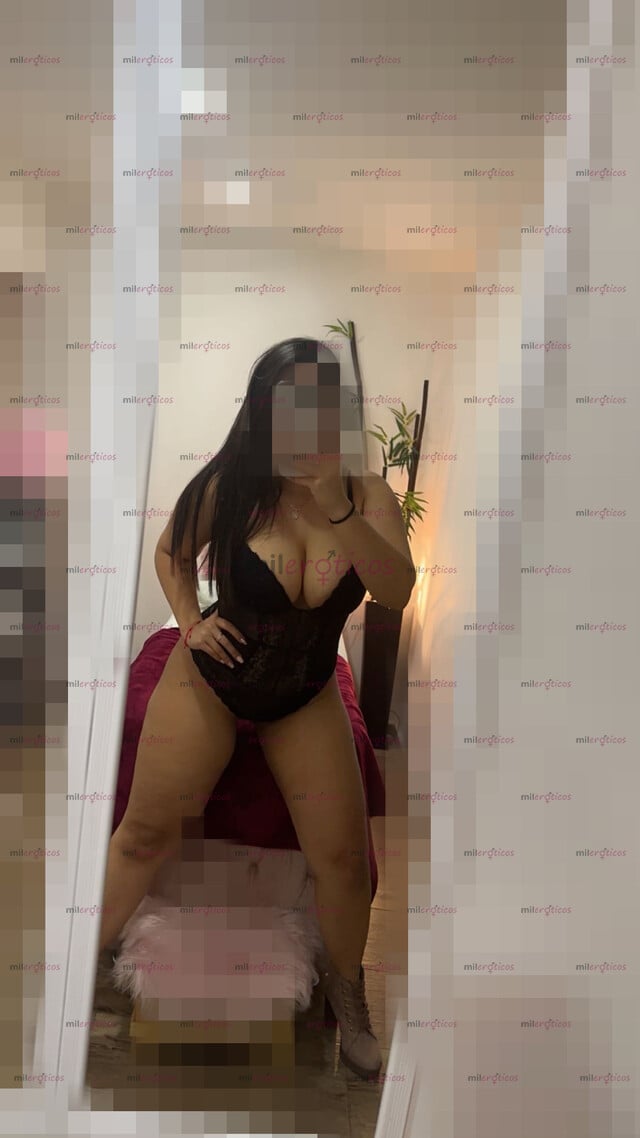 FOTOS DE LINDA, SENSUAL Y SUPER COMPLACIENTE MASAJISTA EROTICA