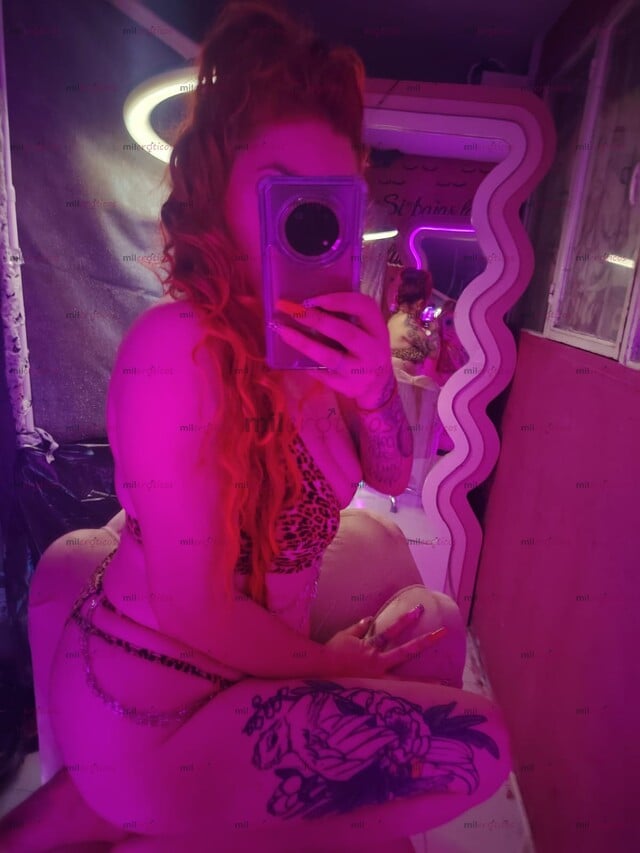 FOTOS DE SOFI LINDA CHICA PELIRROJA, DELGADITA Y ATREVIDA ARDIENTE Y WERITA SUPER CACHOND
