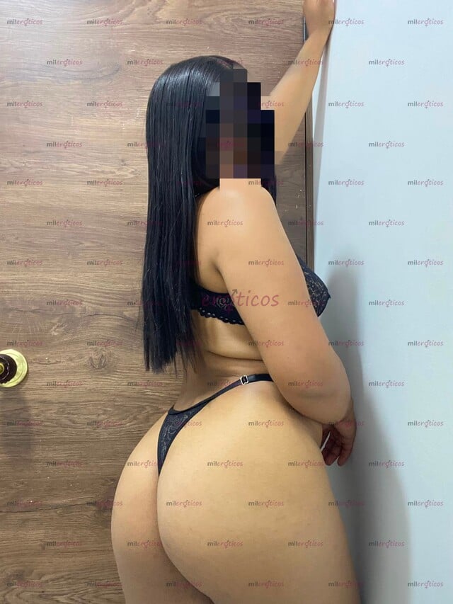 FOTOS DE MORENA, UNA CHICA SEXY Y NATURAL CON BUEN CUERPO NO TE VAS ARREPENTIR PAPI