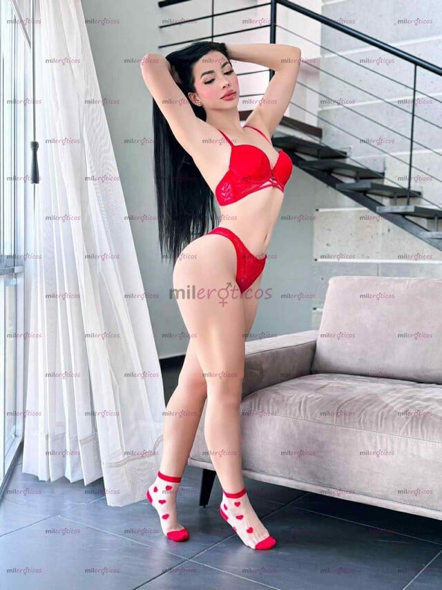 FOTOS DE HERMOSA Y CARIÑOSA COLOMBIANA POR PRIMERA VEZ EN MERIDA!! CAMI MODELO VIP...
