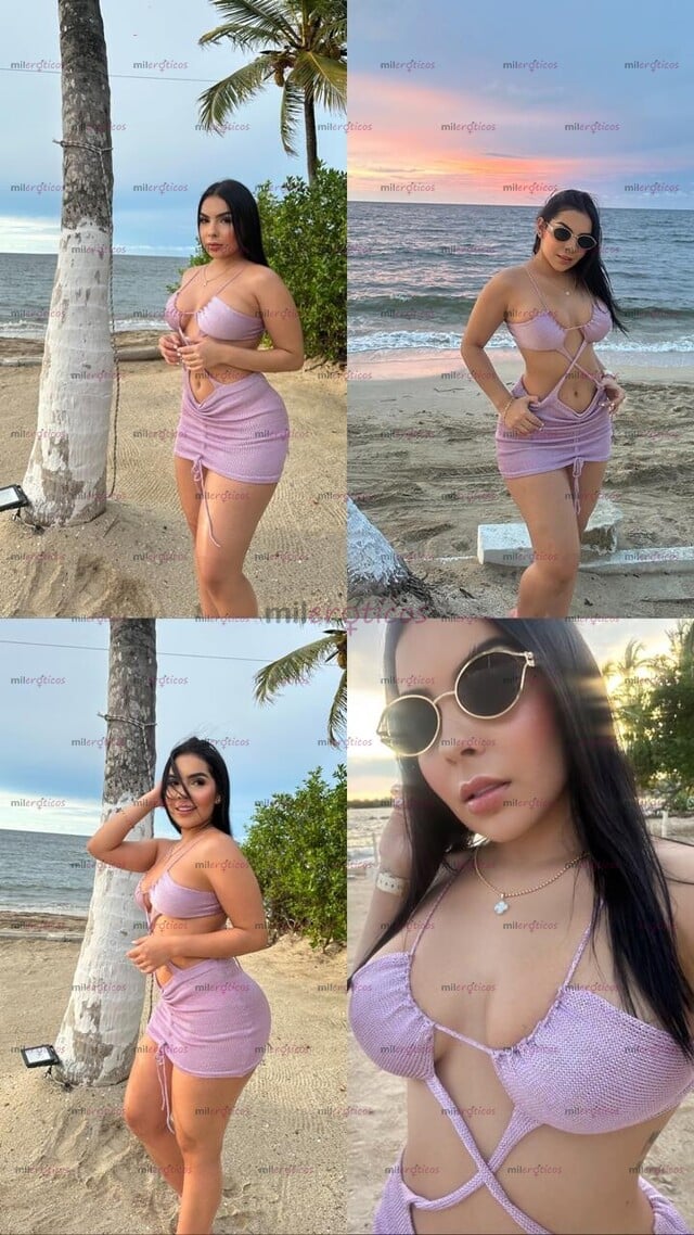 FOTOS DE FINA Y EXQUISITA MODELO FITNESS RECIEN LLEGADA
