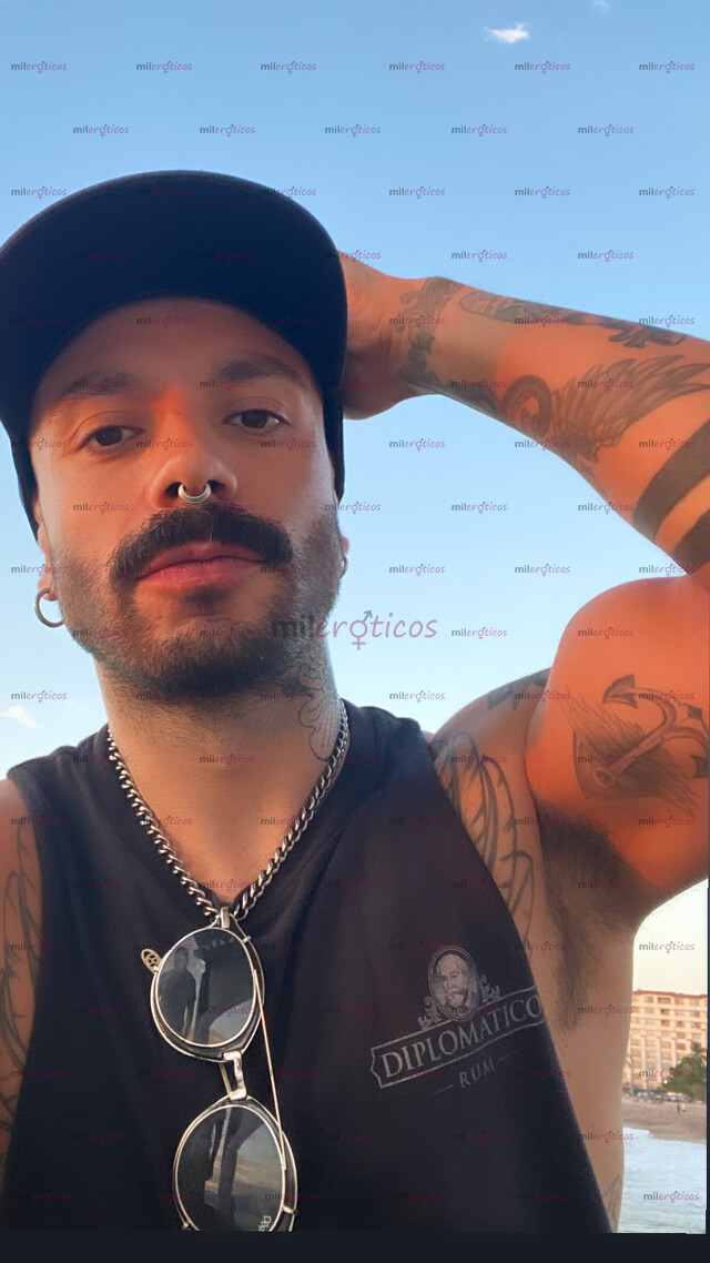 FOTOS DE 22CM ACTIVO VERGON TATUADO DISCRETO. TIEMPO DE DISFRUTAR