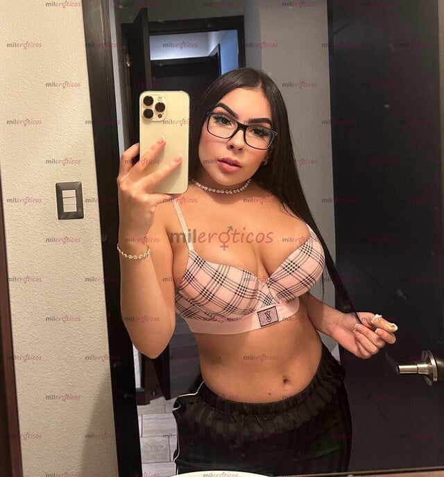 FOTOS DE FINA Y EXQUISITA MODELO FITNESS RECIEN LLEGADA