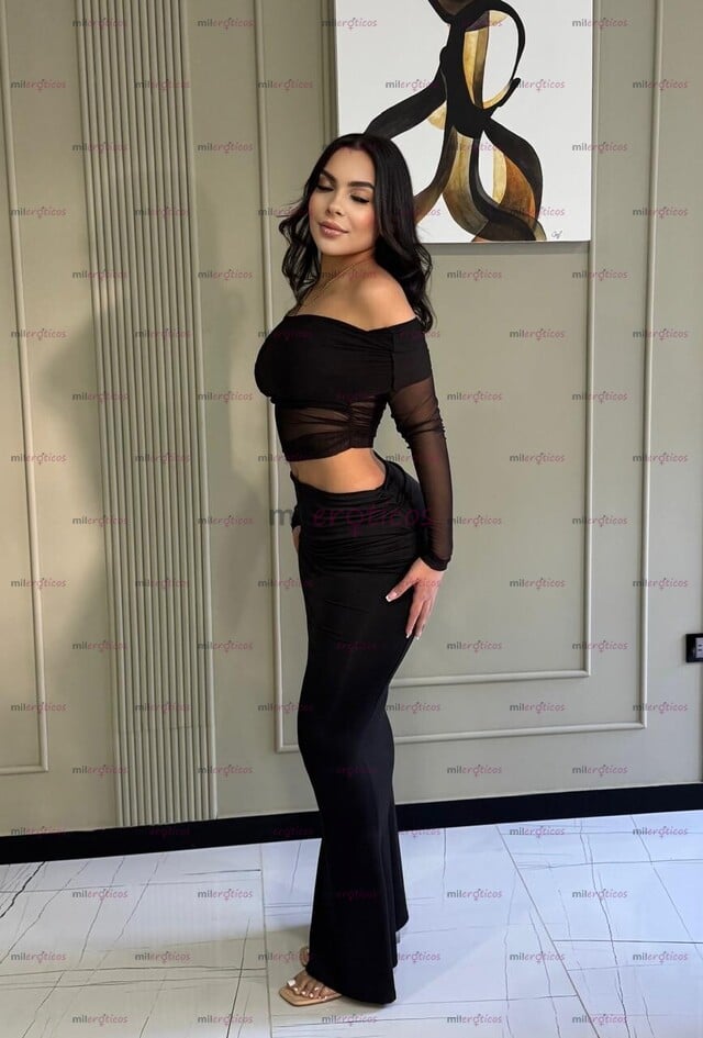 FOTOS DE FINA Y EXQUISITA MODELO FITNESS RECIEN LLEGADA