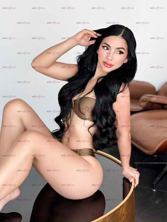 FOTOS DE HERMOSA Y CARIÑOSA COLOMBIANA POR PRIMERA VEZ EN MERIDA!! CAMI MODELO VIP...