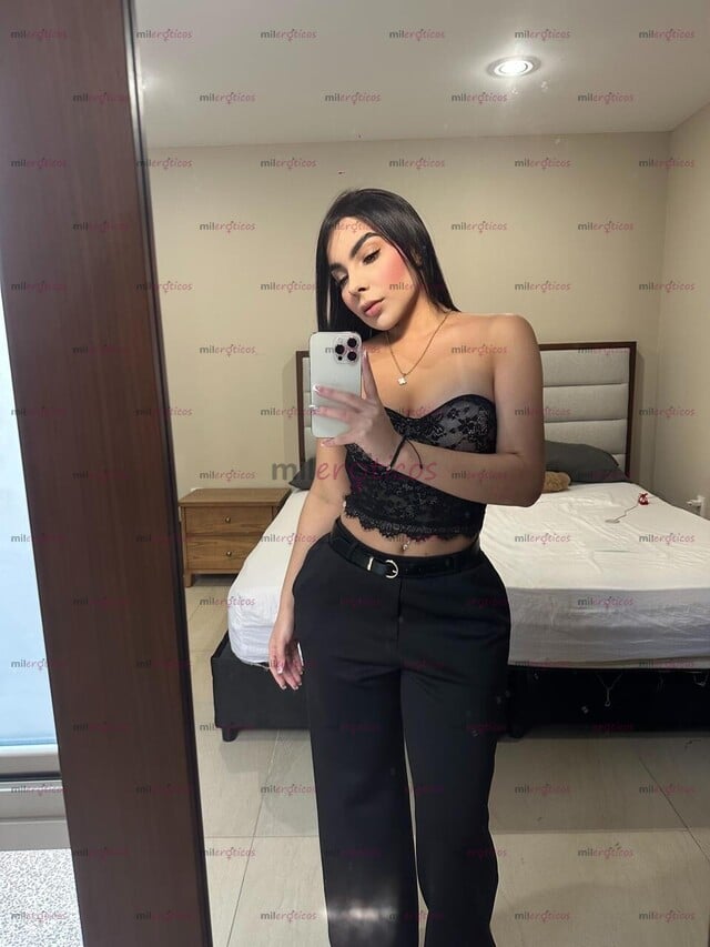 FOTOS DE FINA Y EXQUISITA MODELO FITNESS RECIEN LLEGADA
