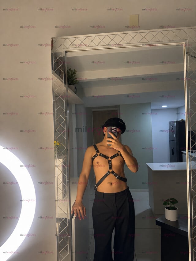FOTOS DE CONTENIDO, DISPUESTO, JOVEN COMPLACIENTE