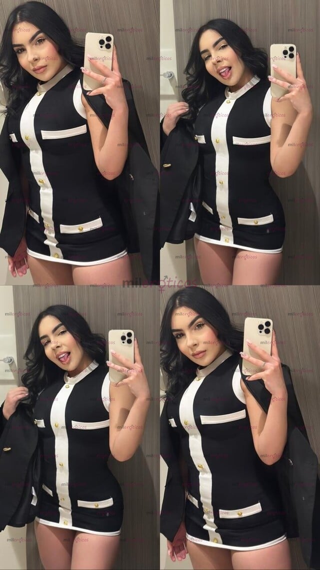 FOTOS DE FINA Y EXQUISITA MODELO FITNESS RECIEN LLEGADA