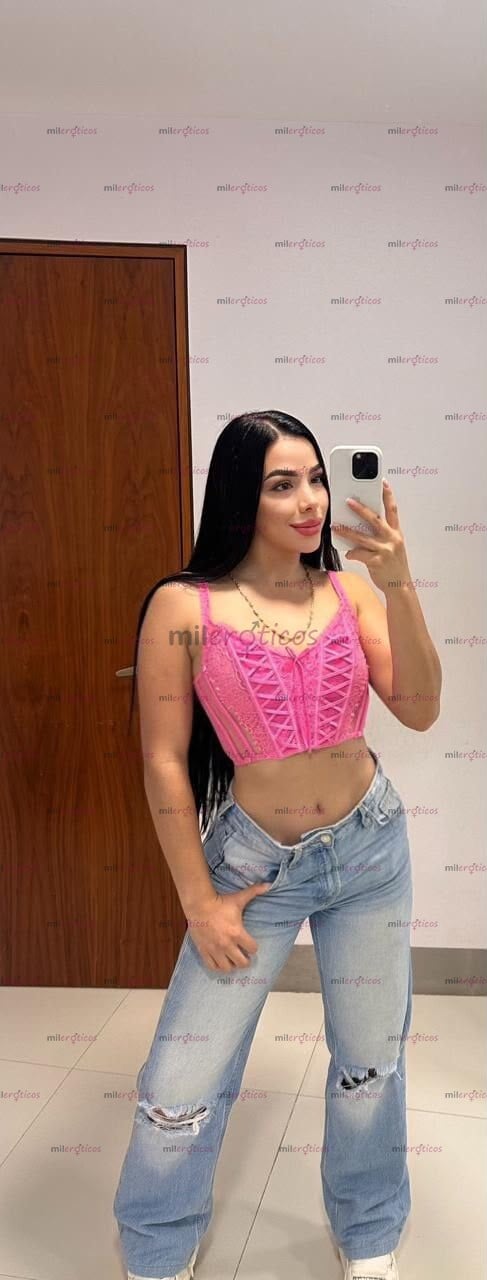 FOTOS DE HERMOSA Y CARIÑOSA COLOMBIANA POR PRIMERA VEZ EN MERIDA!! CAMI MODELO VIP...