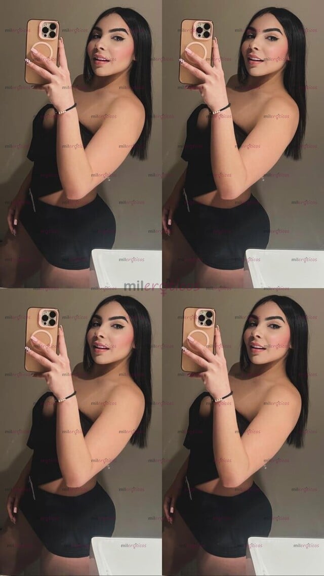 FOTOS DE FINA Y EXQUISITA MODELO FITNESS RECIEN LLEGADA