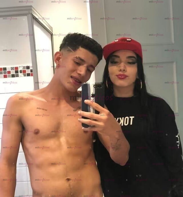 FOTOS DE HOLA SOMOS UNA PAREJA, JÓVEN DISPUESTOS A CUMPLIR TUS MAYORES DESEOS Y FANTASÍAS