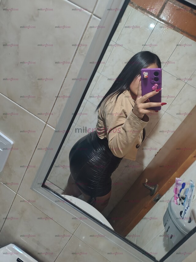 FOTOS DE CHICA NUEVA CON MUCHAS GANAS DE EXPERIMENTAR COSAS NUEVAS