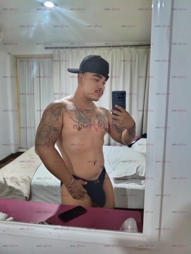 FOTOS DE BRANDON CHACAL COMPLACIENTE SOLO MANDA WHATS PARA PASARLA RICO
