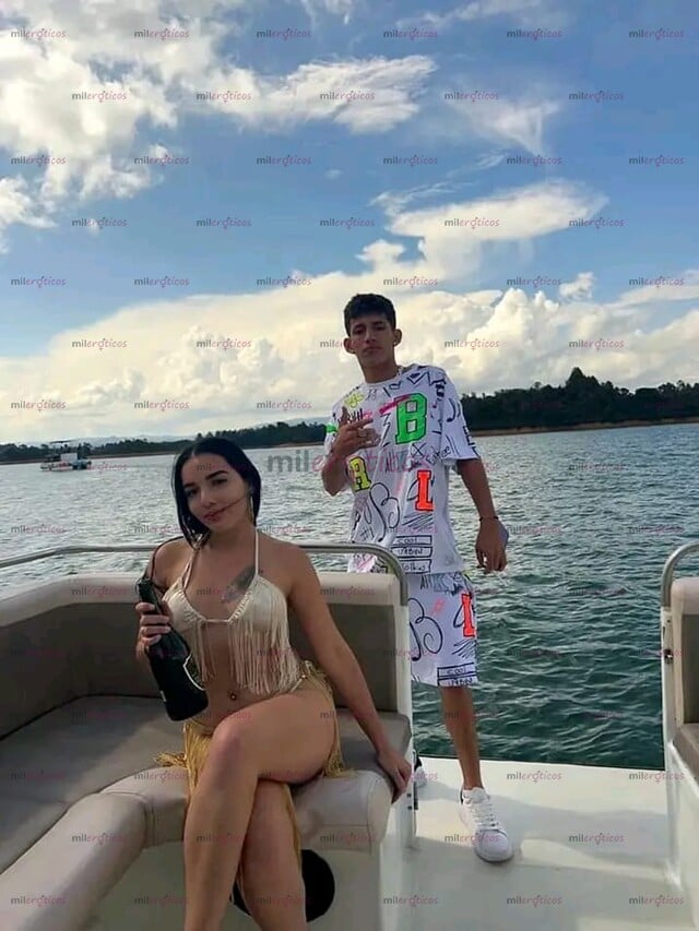 FOTOS DE HOLA SOMOS UNA PAREJA, JÓVEN DISPUESTOS A CUMPLIR TUS MAYORES DESEOS Y FANTASÍAS