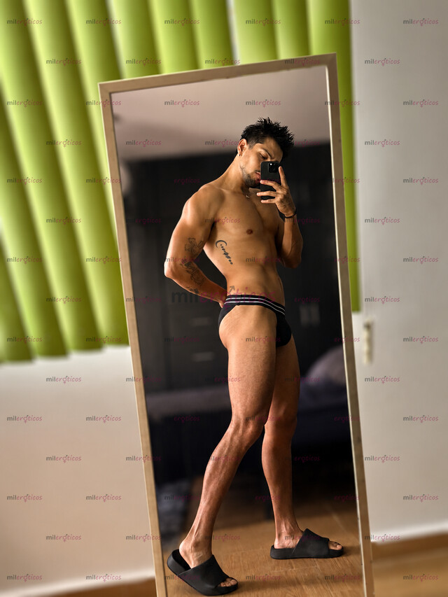 FOTOS DE CHACAL XL TATUADO MASAJISTA Y MÁS POCOS DÍAS