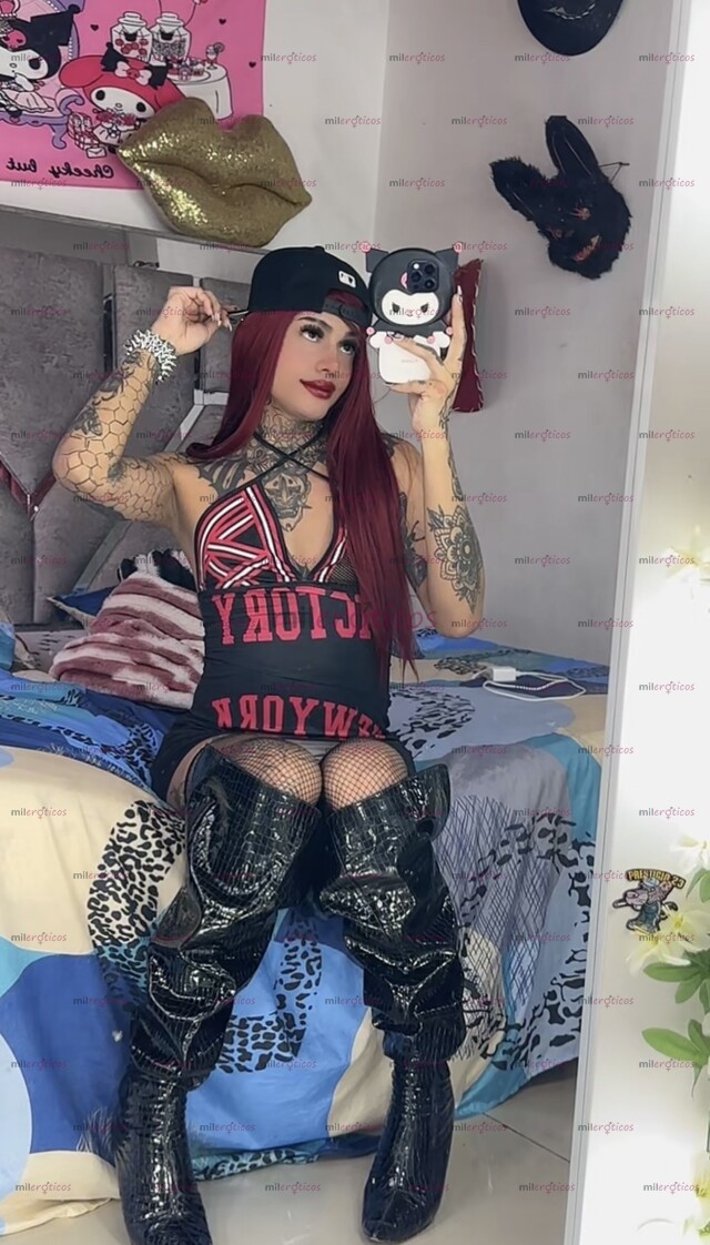 FOTOS DE ME DAS O NOS DAMOS? LLEGÓ TU MUÑECA HUMANA CON VERGA GIGANTE