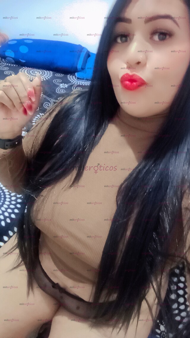 FOTOS DE AMANECIDA DISPONIBLE RIKO ORAL Y VAGINAL
