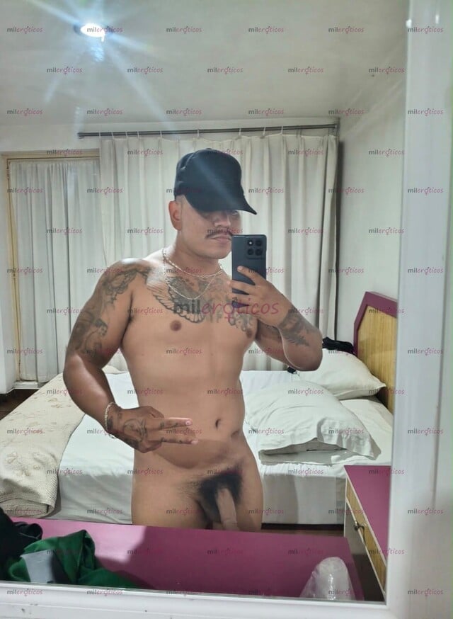 FOTOS DE BRANDON CHACAL COMPLACIENTE SOLO MANDA WHATS PARA PASARLA RICO