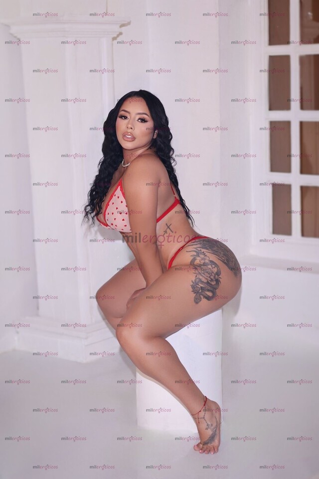 FOTOS DE JUANA: ELEGANCIA QUE PROVOCA, SENSUALIDAD QUE SE SIENTE Y UN DESEO IMPOSIBLE D