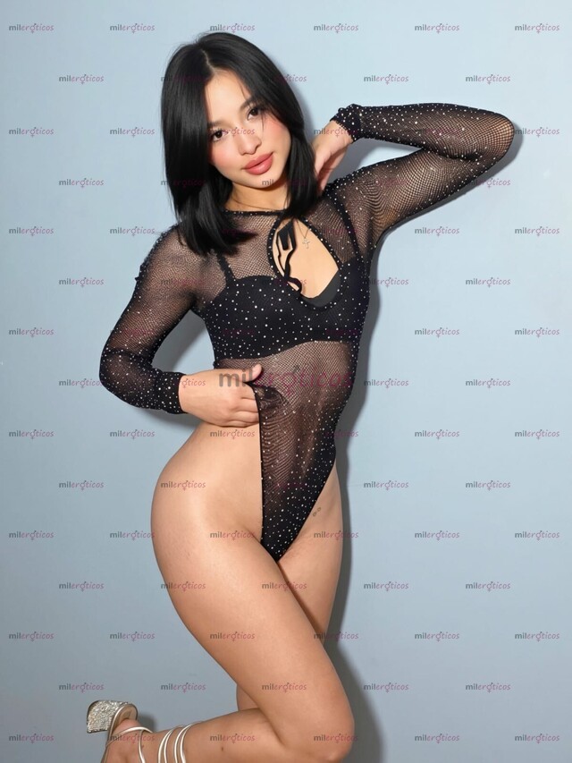 FOTOS DE PROMO CULONA DE INFARTO PARA DELICIOSO SEXO Y PASION
