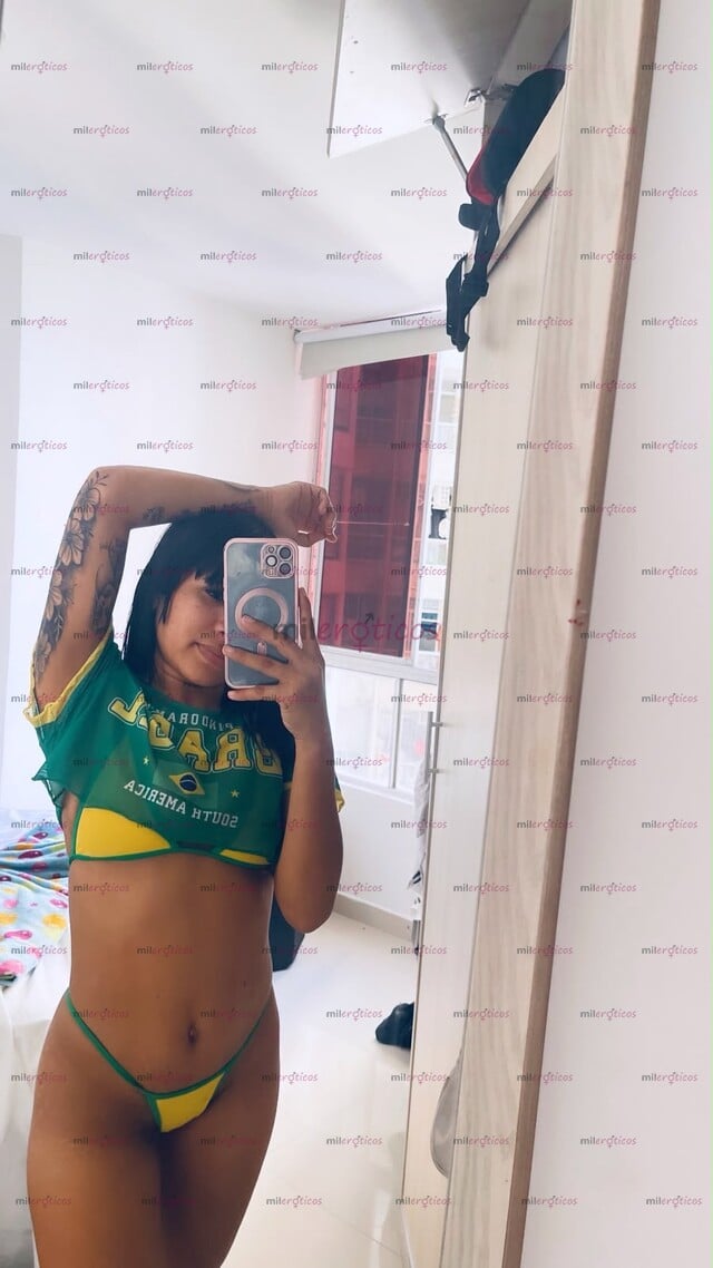FOTOS DE VALERIA HERMOSA CHICA FULL ARRECHA COMPLACIENTE