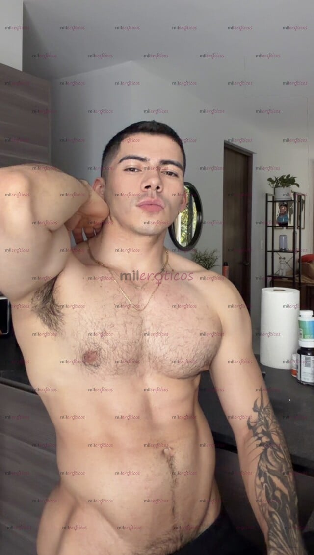 FOTOS DE LUCÍAN, CHICO VERSÁTIL, ATLETICO Y MASCULINO