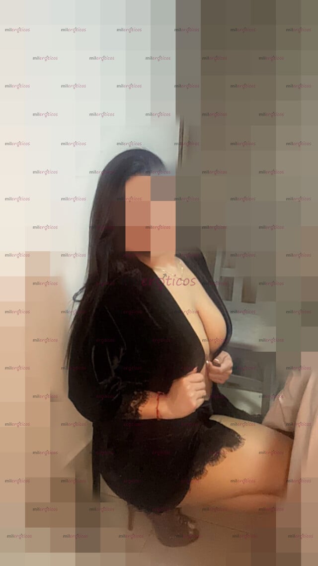 FOTOS DE LISTA PARA DARTE EL MASAJE MÁS RELAJANTE Y ERITICO