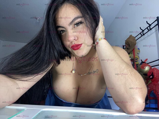 FOTOS DE DOMINANTE CURVY TETONA FETICHES, ANAL, SQUIRT DESDE 1O MIL