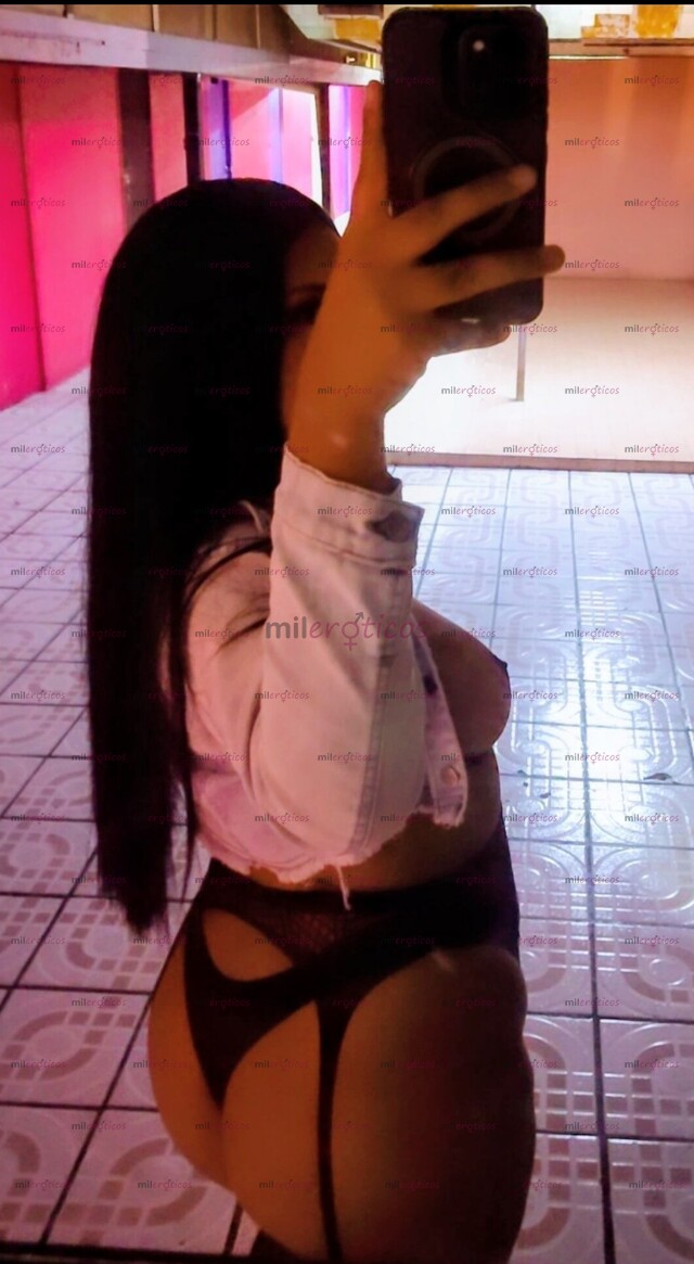 FOTOS DE MORENITA TRANS NUEVA EN LA CIUDAD DISFRUTA DE UN RICO ENCUENTRO