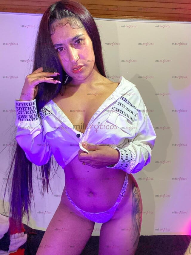 FOTOS DE SOY THALIA UNA HERMOSA MUJER DISPUESTA A COMPLACERTE