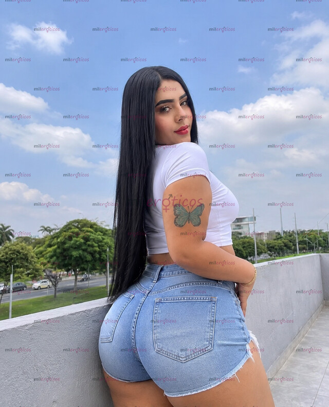 FOTOS DE SEXYVALERIA CULONA TRAGONA , DISPUESTA A TODO