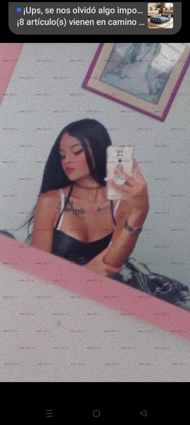 FOTOS DE TENGO 18 AÑOS BUSCO COMPLACER TUS FANTASÍAS