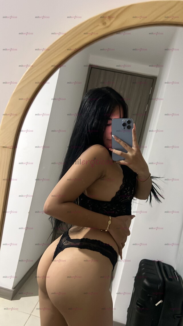 FOTOS DE FLACA, VENEZOLANA, DESCOMPLICADA Y COMPLACIENTE NUEVA EN LA CIUDAD