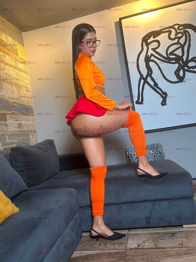 FOTOS DE PRINCESA MORENITA TIERNA Y CARIÑOSA LISTA PARA COMPLACERTE.