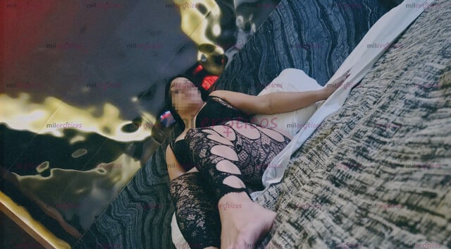 FOTOS DE VEN, DÉJAME VERTE, DÉJAME CONOCERTE, DÉJAME ASPIRAR A POSEERTE Y TENERTE