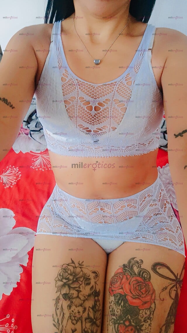 FOTOS DE ANDREA UNA FLAKA LLENA DE LUJURIA Y PLACER VEN SIN AFANES