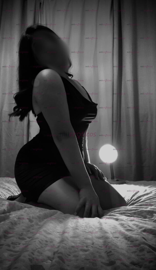 FOTOS DE ELEGANTE, DISCRETA Y MUY CARIÑOSA, LISTA PARA CONOCERTE