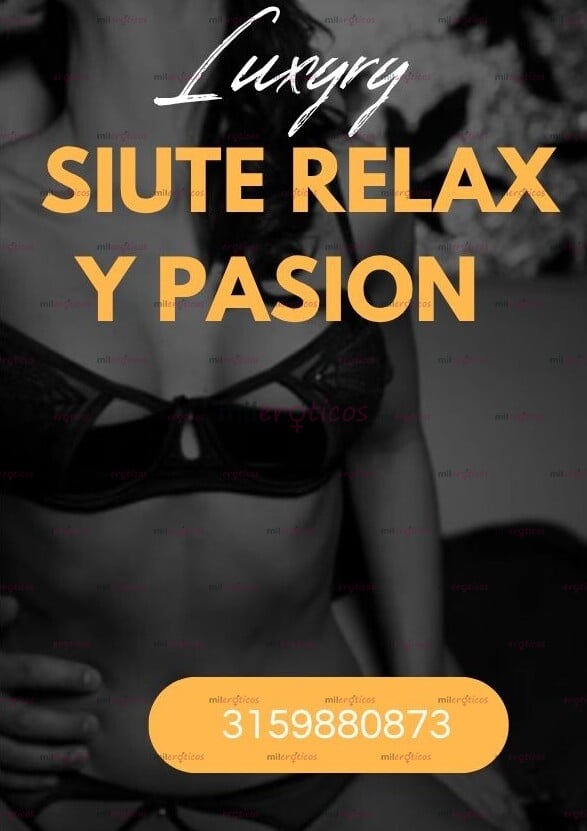 FOTOS DE LUXURY SUITE RELAX Y PASIÓN HABITACIONES FULL ACONDICIONADAS TOTAL DISCRECIÓN