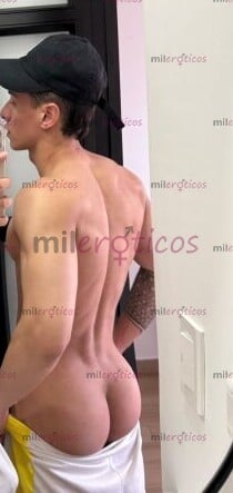 FOTOS DE DANIEL MASAJISTA EN MEDELLÍN NUEVAMENTE EN TU CIUDAD