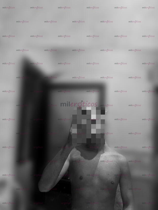 FOTOS DE HOMBRE JOVEN CON MUCHA ENERGÍA Y GANAS DE SATISFACERTE