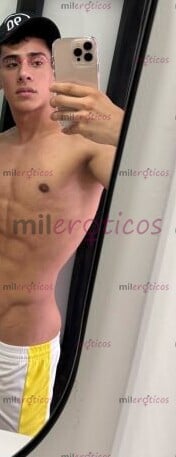 FOTOS DE DANIEL MASAJISTA EN MEDELLÍN NUEVAMENTE EN TU CIUDAD